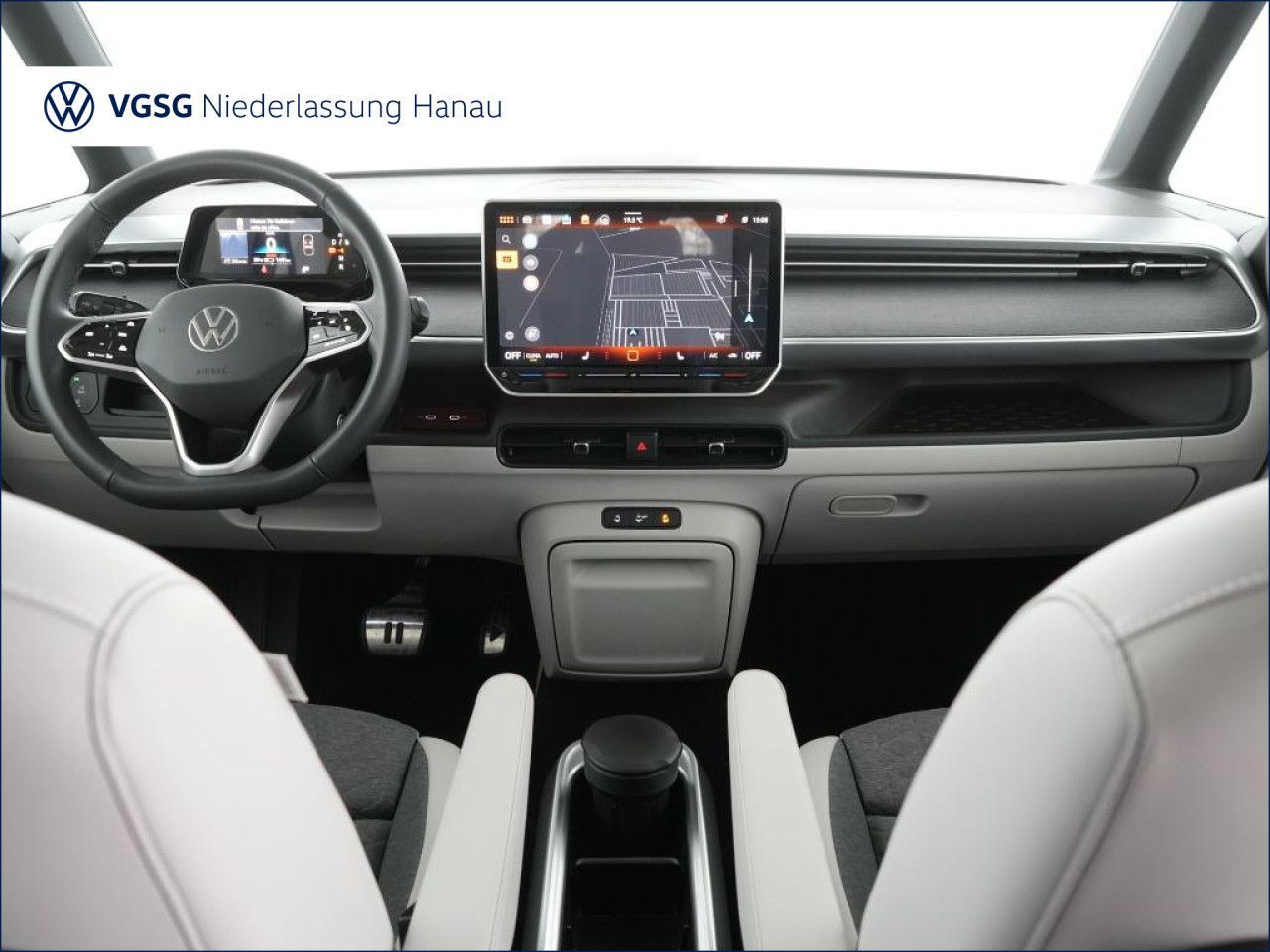 Volkswagen ID. Buzz - Bild 7