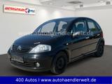 Citroën C3 1.4 Confort Klimaaut. - gebrauchte Citroën C3 aus dem Jahr 2005