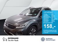 Volkswagen T-Roc - Vorschau Bild 1