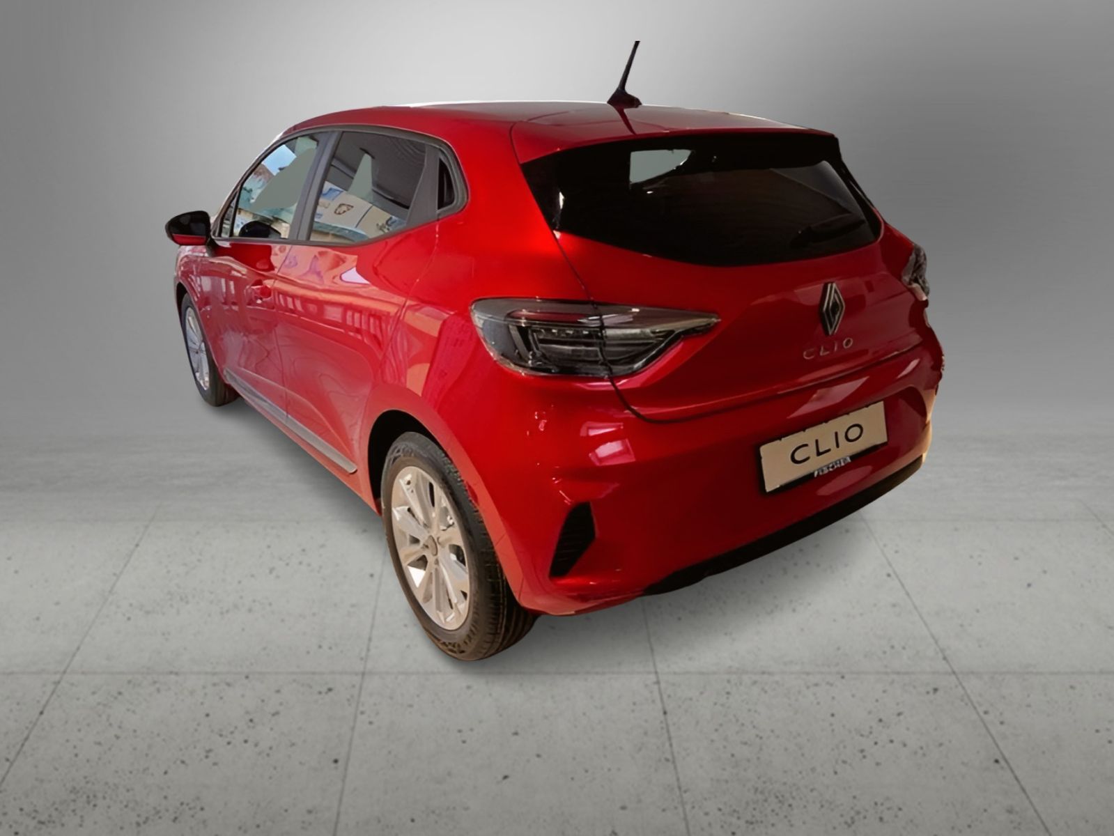 Fahrzeugabbildung Renault Clio Evolution TCe 100 LPG SHZ Kamera