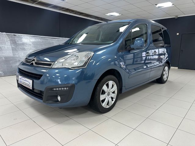 Citroën Berlingo Kombi Selection