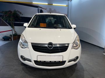 Bild 7 Opel Agila B Edition
