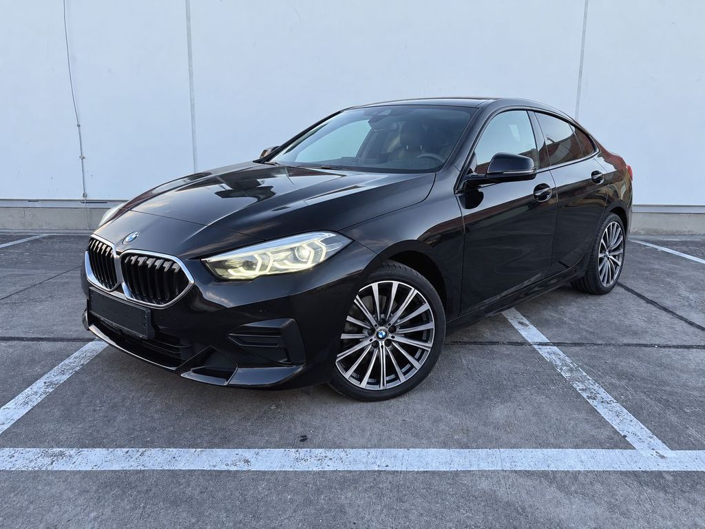 Image of BMW 220 Gran Coupé