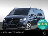Mercedes-Benz V 300 d AVANTGARDE Extralang PTS DIST 360° STHZ - Mercedes-Benz V 300 in Düsseldorf