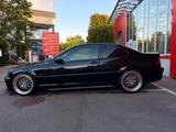 BMW 330Ci - Cosmos Schwarz Metallic - Rostfrei - BMW 330 aus 2001: Ci