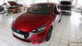 Mazda 2*90PS*NAV*PDC*RÜ-KAM*SHZ*LHZ*LED*TEMP*INSP. NEU - Mazda 2 in Mainz