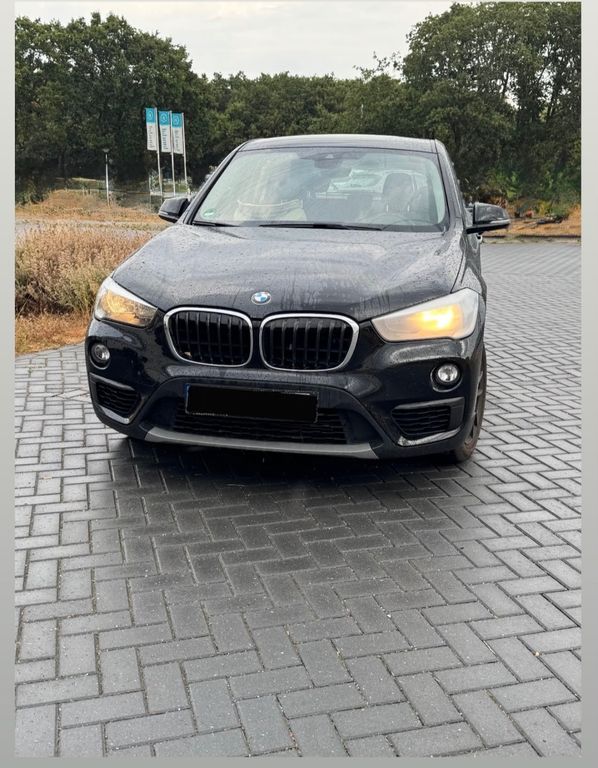 Image of BMW X1