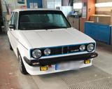 Volkswagen Golf 1 GTI 16s Oldtimer Weber 16v Show and... - Volkswagen Golf: GTI 16s