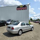 Lancia Lybra 2.0i LX 82000 KM AUTOM NAVI ALU KLIMAAUTOM - Lancia Lybra: 2.0