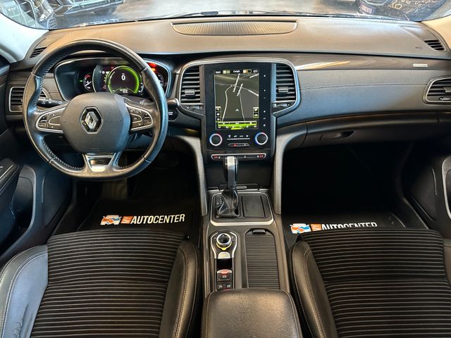MYAUTOCENTER – Gebraucht- und Jahreswagen mit Werkstattservice in Pfaffenhofen Renault Talisman *KEYLESS*TEMPO*NAVI*SZHZ*2-ZONEN*
