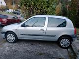 Renault Clio 1,2 mit neuen TÜV - gebrauchte Renault Clio aus dem Jahr 1999