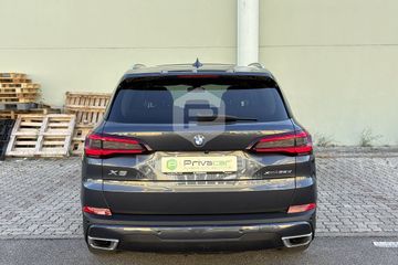 BMW X5 - 5