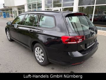 Volkswagen Passat Variant - 7