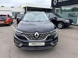 Renault Koleos Zen "Automatik",AHK - gebrauchte Renault Koleos aus dem Jahr 2021