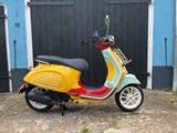 Vespa Primavera Sean Wotherspoon 125 - VESPA PRIMAVERA 125 S