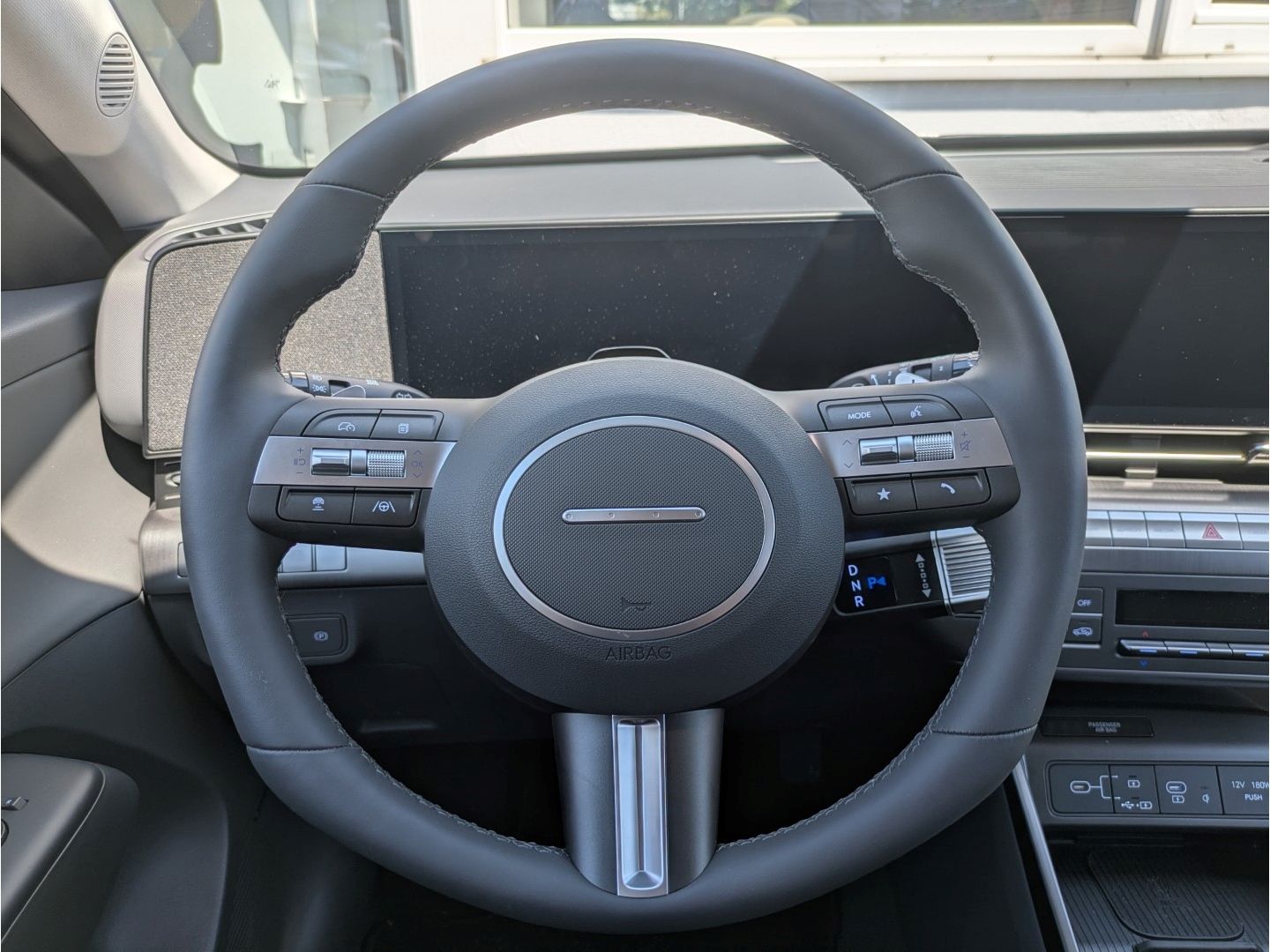 Hyundai Kona – Bild 8