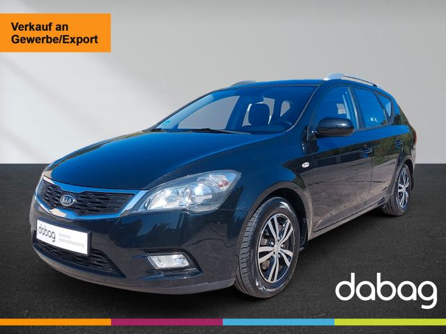 Kia NUR GEWERBE 1.6 CVVT EDITION 7 KLIMA PDC TEMPO