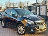 Opel Mokka 1.4 Edition ecoFlex 4x4*TÜV 03/28*KAMERA* - Opel Mokka Gebrauchtwagen in Duisburg
