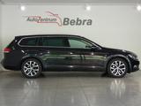 Volkswagen Passat 2.0 TDI Cofortline LED/Navi/ACC/AHK/SHZ - Volkswagen Passat: Co2