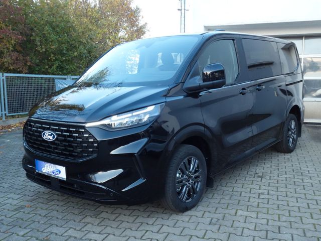 Ford Tourneo Custom 320 L1 Titanium AUTO Navi 8-Sitze