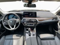 BMW 520 - Vorschau Bild 14