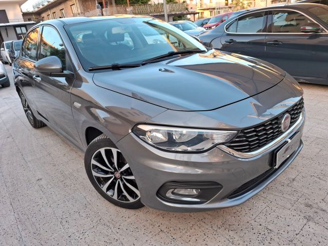 Fiat Tipo - 1.3i Multijet Lounge Clima 1 proprie