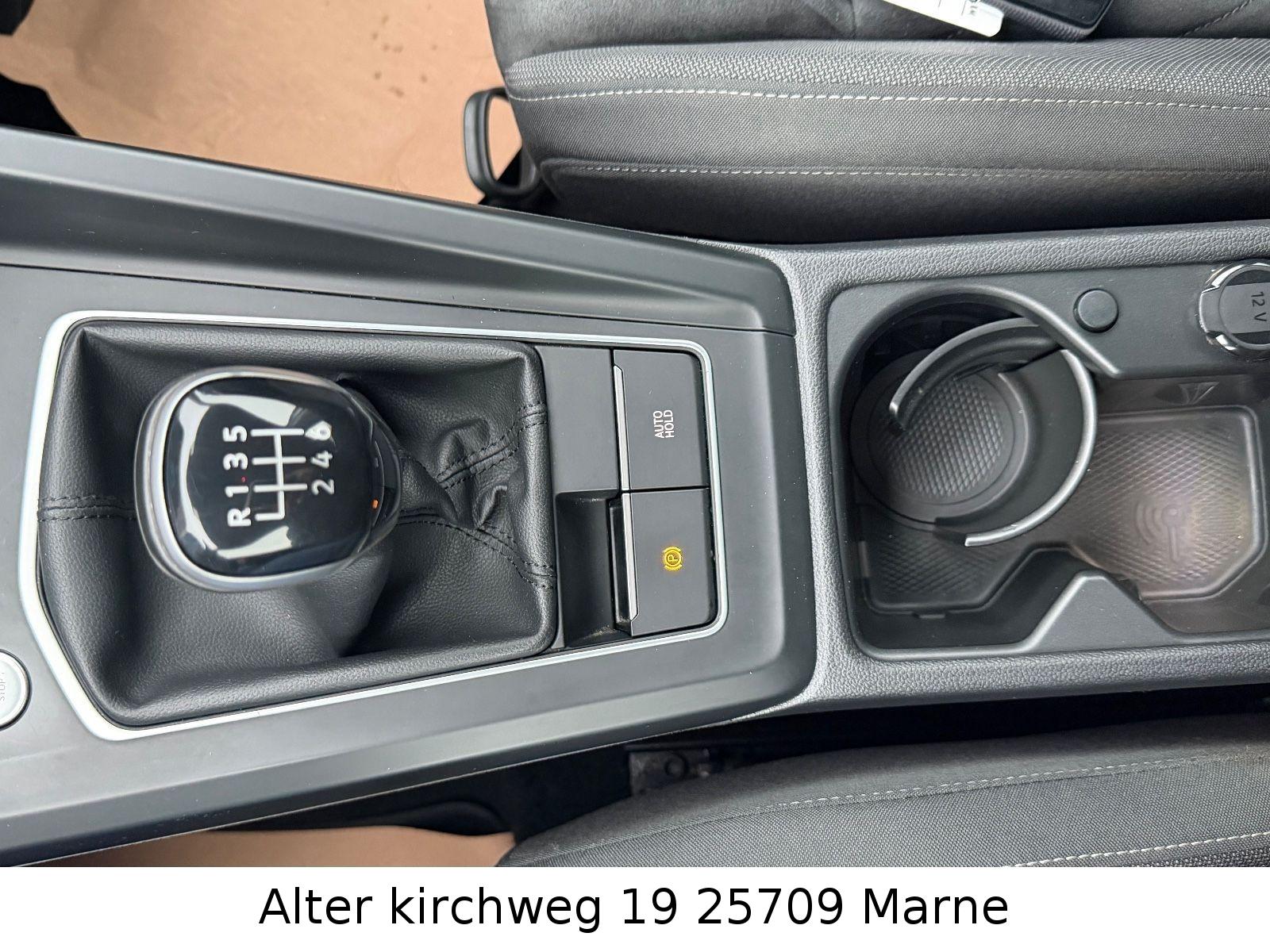 Volkswagen Golf VIII Lim.1.5 TSI STYLE EVO AHK LED KAMERA, миниатюра 23