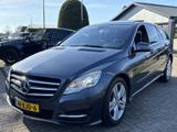 Mercedes-Benz R 350 R350 CDI 2010 Facelift 7 sitze AMG panoram - graue Mercedes-Benz R 350