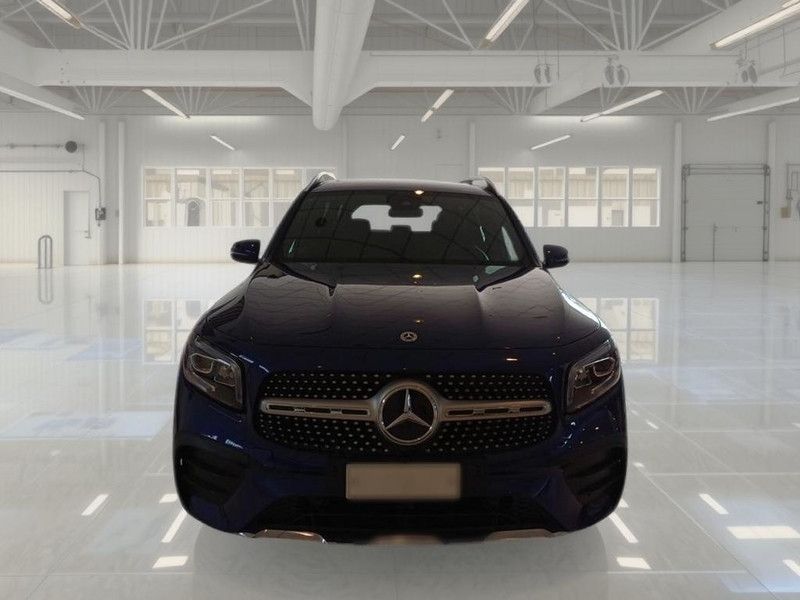 Mercedes-Benz MERCEDES-BENZ GLB 200 D AUTOMATICO PREMIUM SUV imagem 2