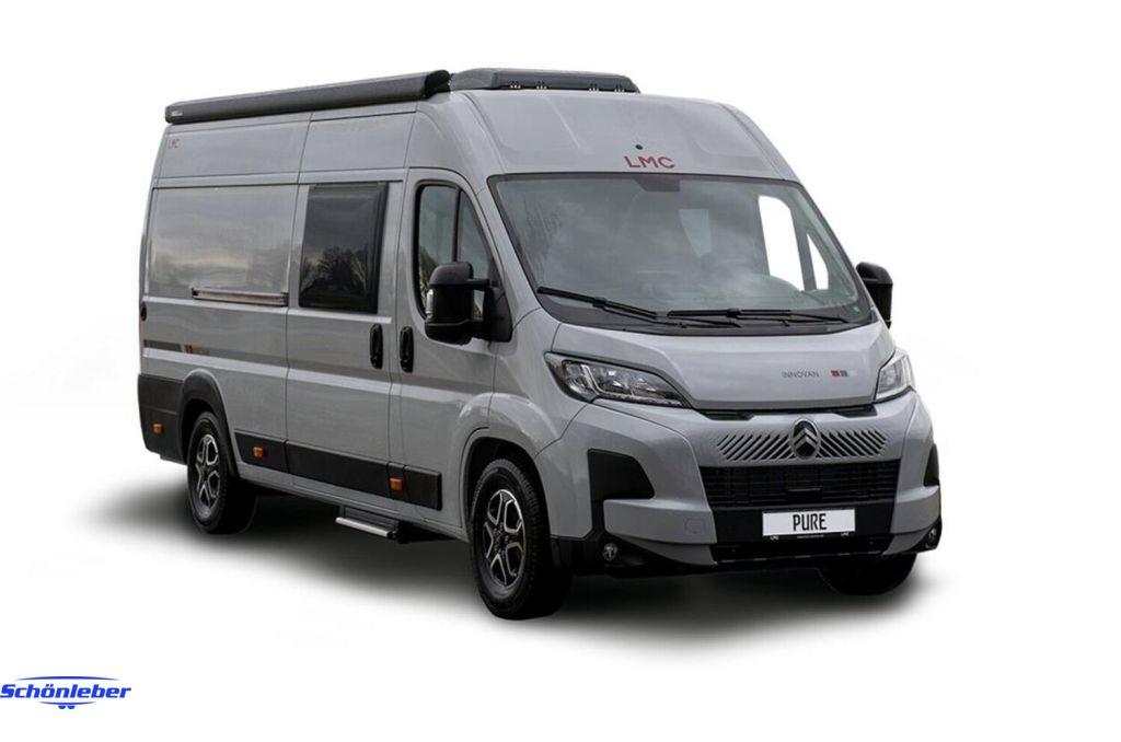 LMC Innovan Pure 600