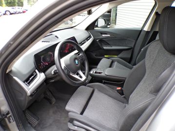BMW X1 - 6