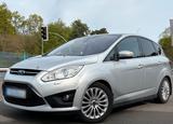 Ford C-Max Titanium 2.0 TDCi Automatik, To... - Ford C-Max in Bielefeld