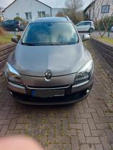 Renault Megane Grandtour Expression ENERGY TCe 115 S... - Renault Megane Gebrauchtwagen in Kassel