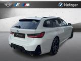 BMW 320 d xDrive Touring M Sport Park-Assistent HiFi - BMW 320 320d mit Diesel-Antrieb
