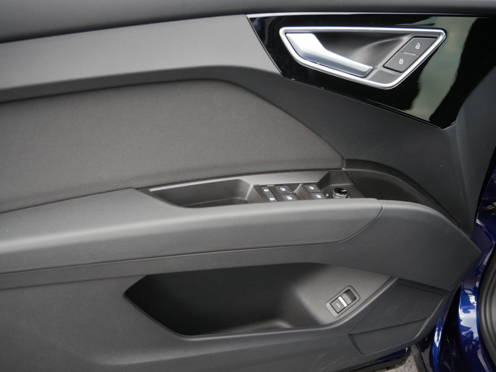 Audi Q4 e-tron - Bild 23