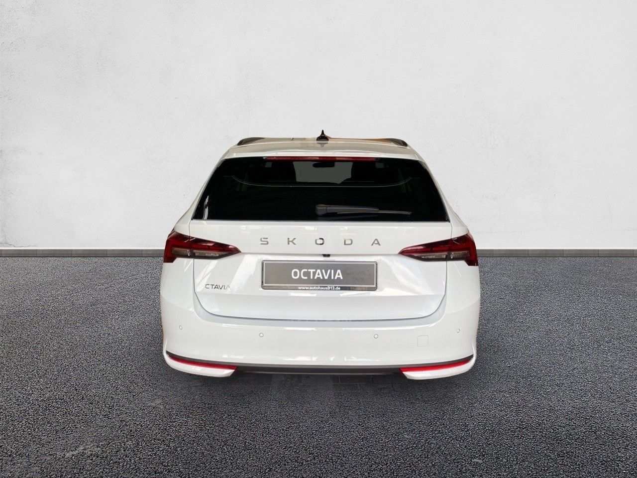 Skoda Octavia - Bild 5