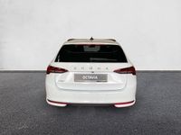 Skoda Octavia - Vorschau Bild 5