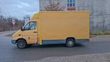Mercedes-Benz Sprinter 308 CDI,  Automatik, 2.270,-€ - Mercedes-Benz 308 cdi
