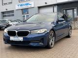 BMW 520d Touring*S-HEFT*8xFACH*NAVI*LED*360°KAMERA*