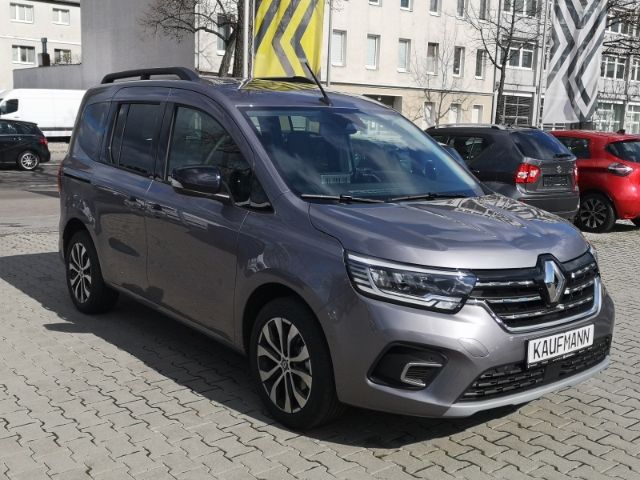 Renault Kangoo — fotografia 3