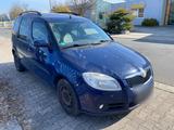 Skoda Roomster 1.2 HTP Klima SHZ wenig Km - Skoda Roomster in Nürnberg