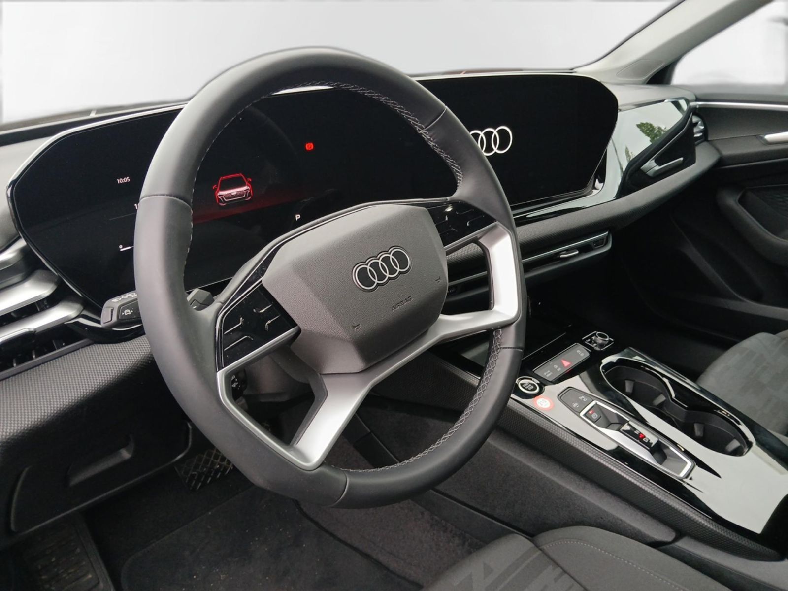 Audi A5 - Bild 14