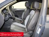 Volkswagen Tiguan 2.0 TDI DSG 4Mo. R-Line BLACK-STYLE PANO  - VW Tiguan Gebrauchtwagen in Dresden