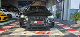 Audi RS3 quattro/ 414KW /KW V3/SPORT AGA / - gebrauchte Audi RS3 aus dem Jahr 2015