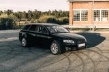 Audi A4 B7 2.0 TFSI tiptronic Quattro Avant - TÜV NEU - Audi A4: Kombi, 2.7