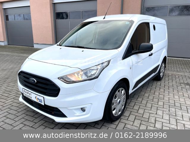 Ford Transit Connect Trend L1-Sitzh.-Klima-Garantie-