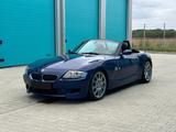 BMW Bmw Z4M Roadster 2007 3.2 I6 343ps - BMW Z4 M: Roadster