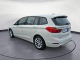 BMW 218d Gran Tourer Advantage Aut. Navi PDC LED - BMW 218 Gran Tourer aus 2021