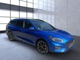 Ford Focus Turnier ST-Line X HUD iACC B&O Pano Kamera - Ford Focus mit Hybrid-Antrieb