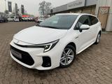 Suzuki Swace Kombi 1,8 Hybrid CVT Comfort + - Automatik Gebrauchtwagen in Hildesheim